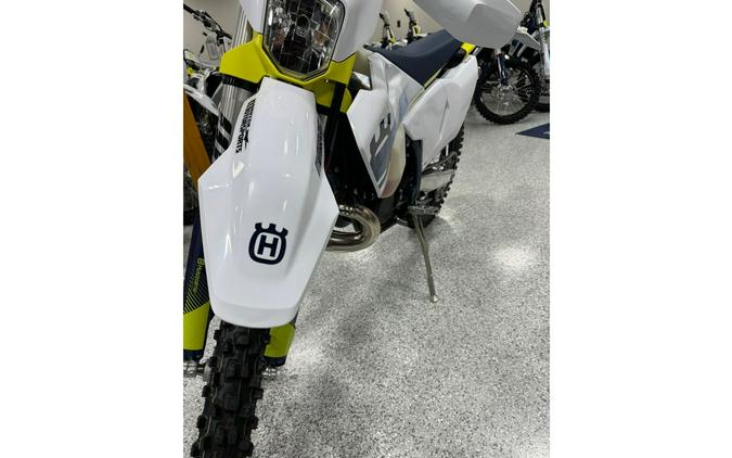 2024 Husqvarna Motorcycles TE 250