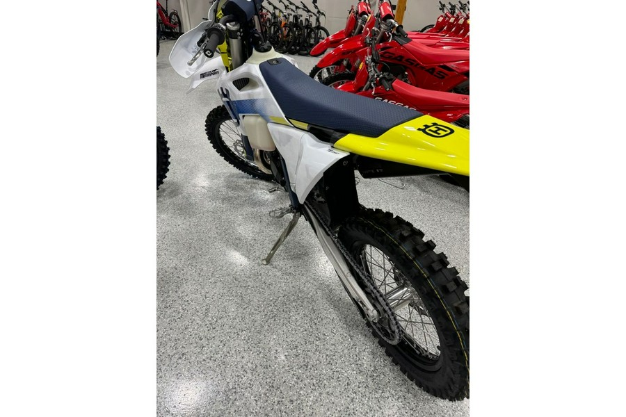 2024 Husqvarna Motorcycles TE 250