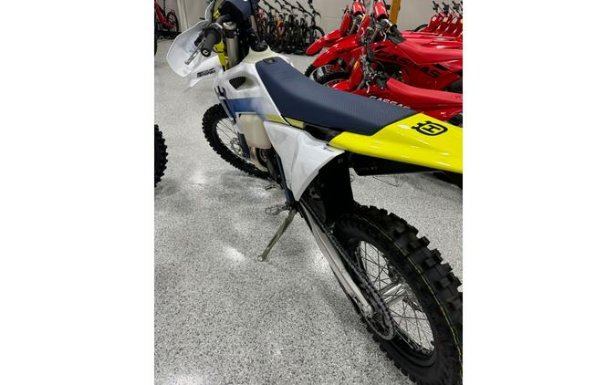 2024 Husqvarna Motorcycles TE 250