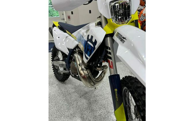 2024 Husqvarna Motorcycles TE 250