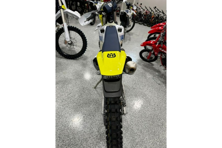 2024 Husqvarna Motorcycles TE 250