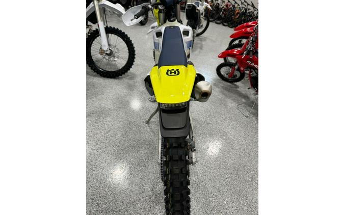 2024 Husqvarna Motorcycles TE 250