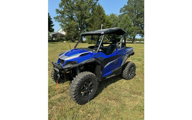 2024 Polaris Industries GENERAL® XP 1000 Ultimate