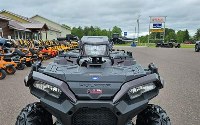 2024 Polaris Sportsman 850 Premium