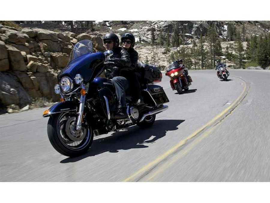 2013 Harley-Davidson Road Glide® Ultra