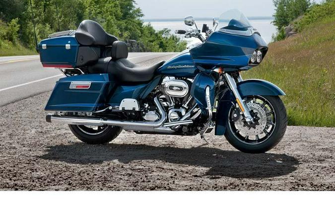 2013 Harley-Davidson Road Glide® Ultra