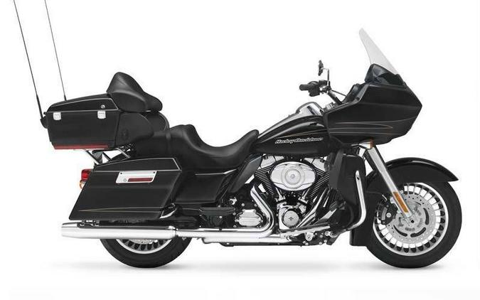 2013 Harley-Davidson Road Glide® Ultra