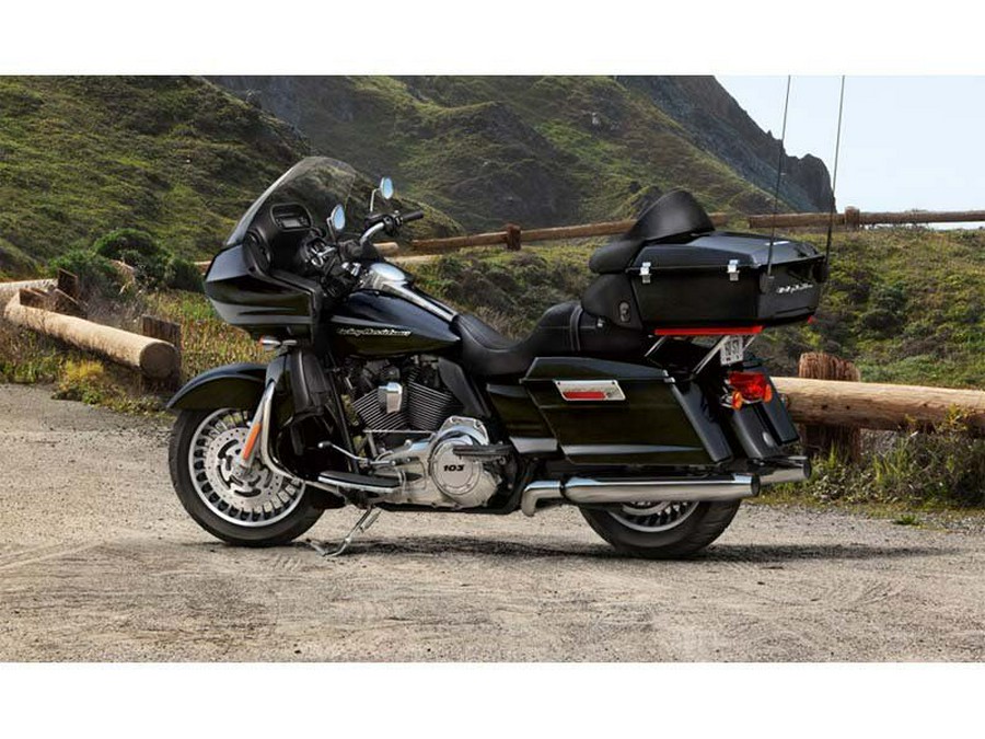 2013 Harley-Davidson Road Glide® Ultra