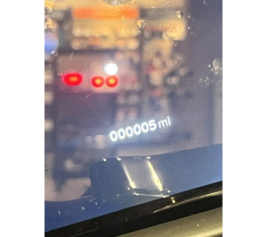 2025 Harley-Davidson FLTRX - Road Glide