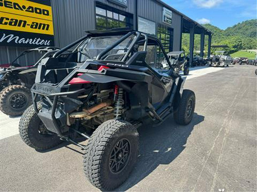 2023 Polaris RZR Pro XP Ultimate