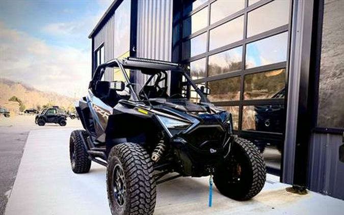 2023 Polaris RZR Pro XP Ultimate