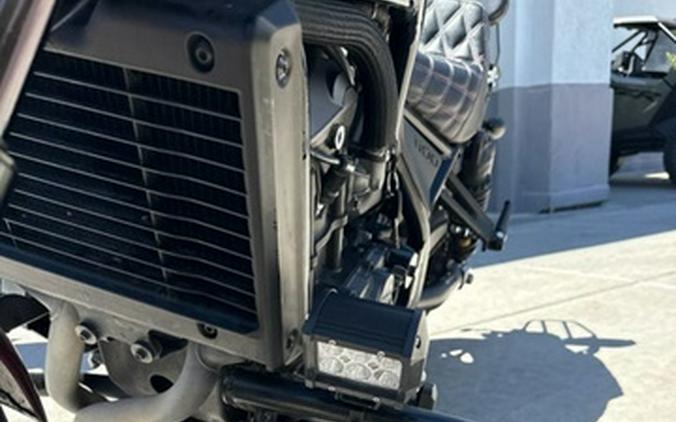 2022 Honda Rebel 1100 DCT