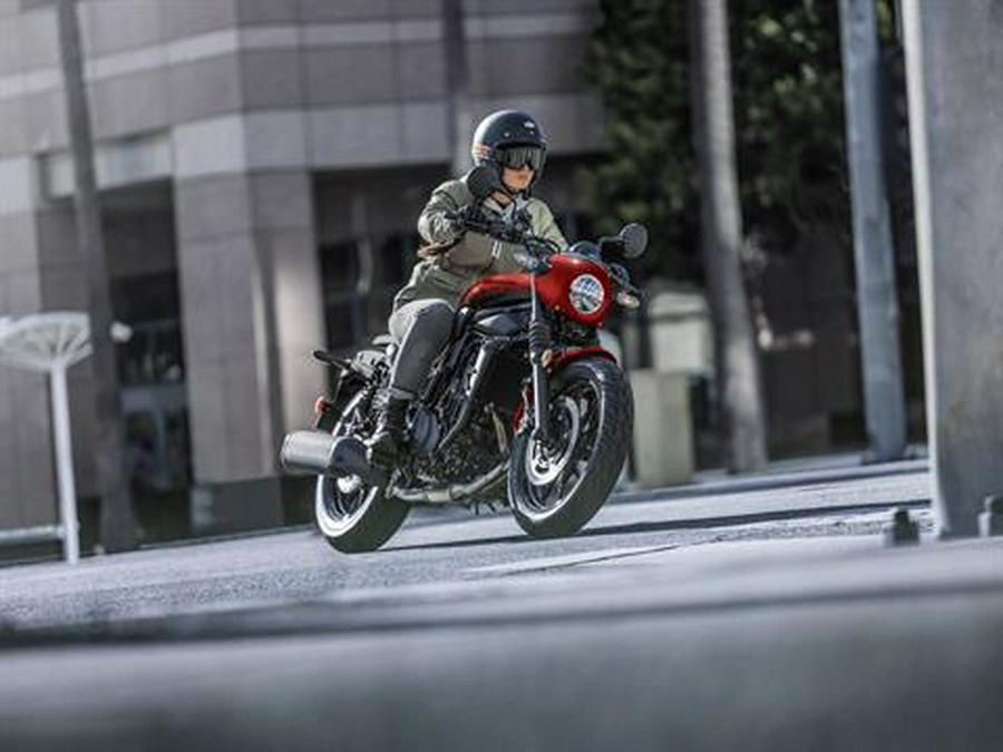 2026 Kawasaki Eliminator SE ABS