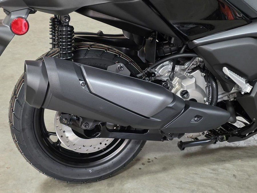 2026 Yamaha XMAX™ Base