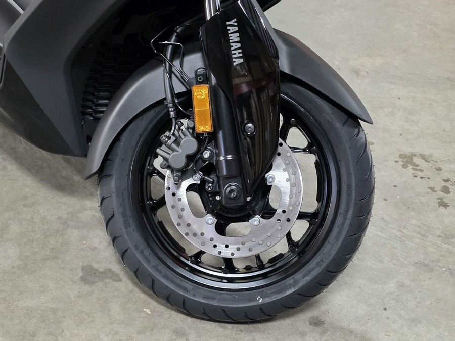 2026 Yamaha XMAX™ Base