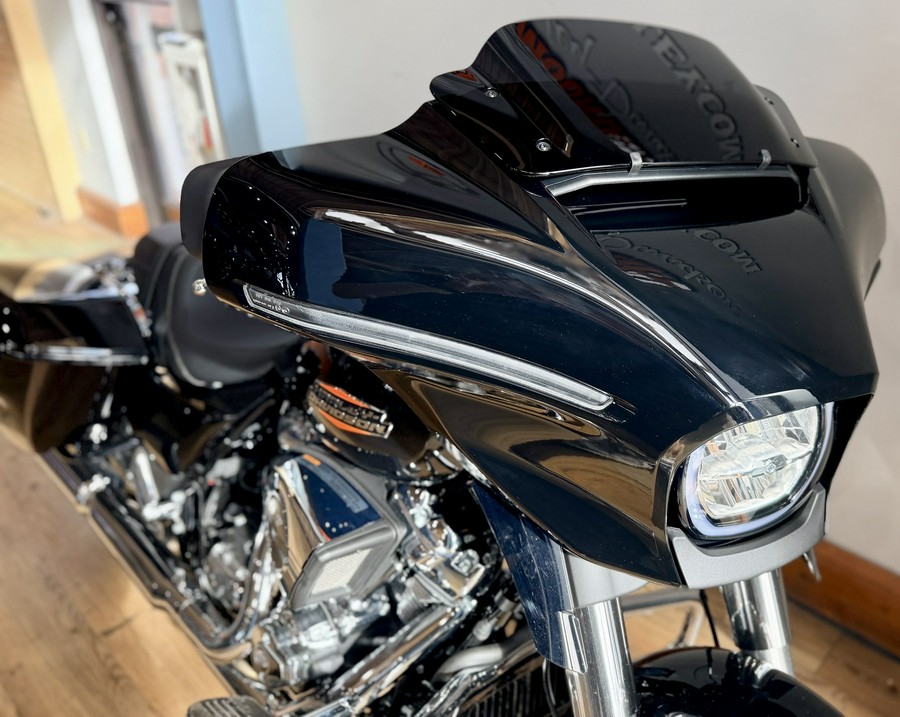 2025 Harley-Davidson Street Glide®