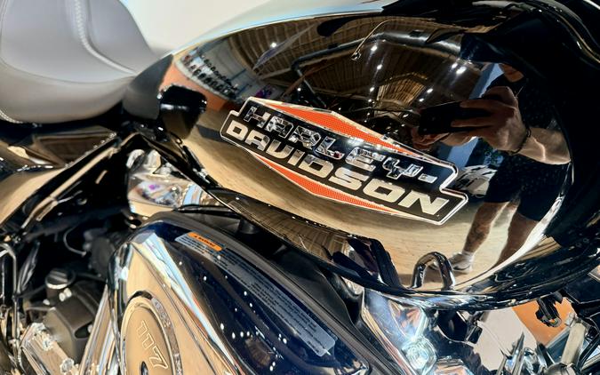 2025 Harley-Davidson Street Glide®
