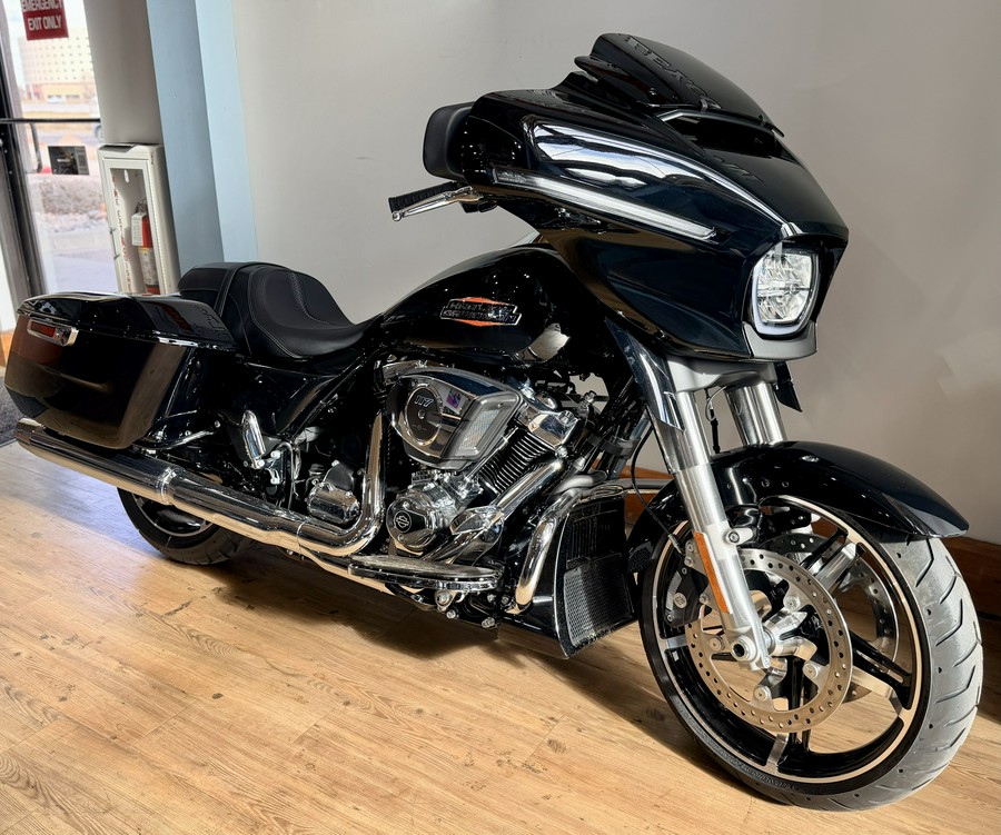 2025 Harley-Davidson Street Glide®