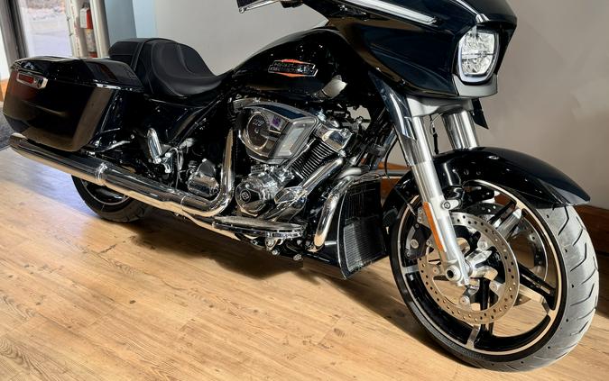 2025 Harley-Davidson Street Glide®