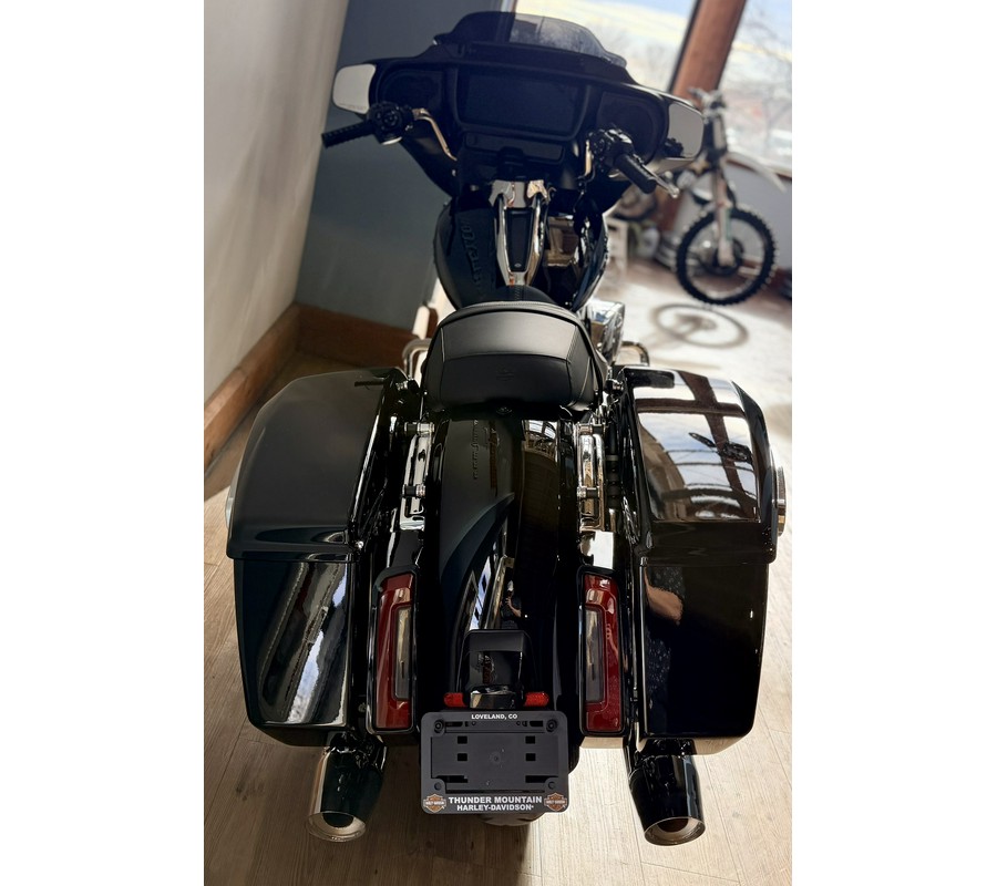 2025 Harley-Davidson Street Glide®