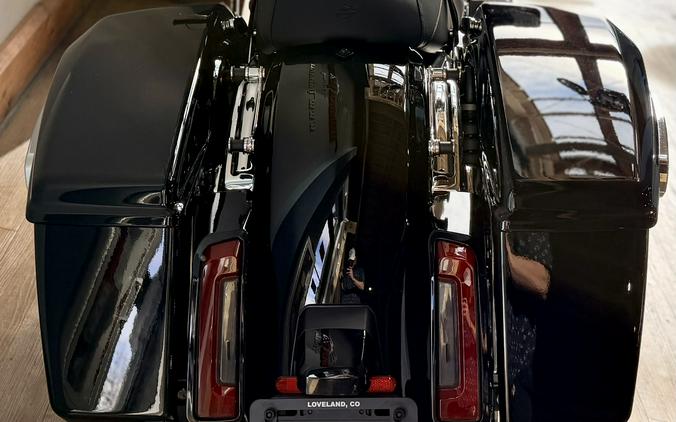 2025 Harley-Davidson Street Glide®