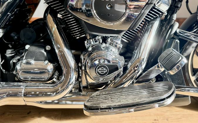 2025 Harley-Davidson Street Glide®