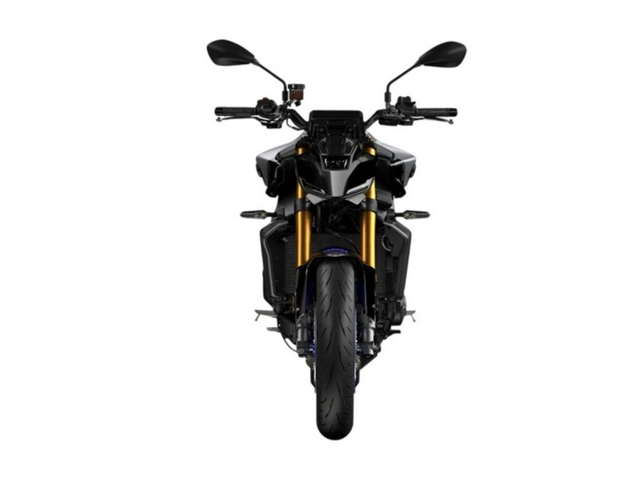 2026 Yamaha MT-09 SP