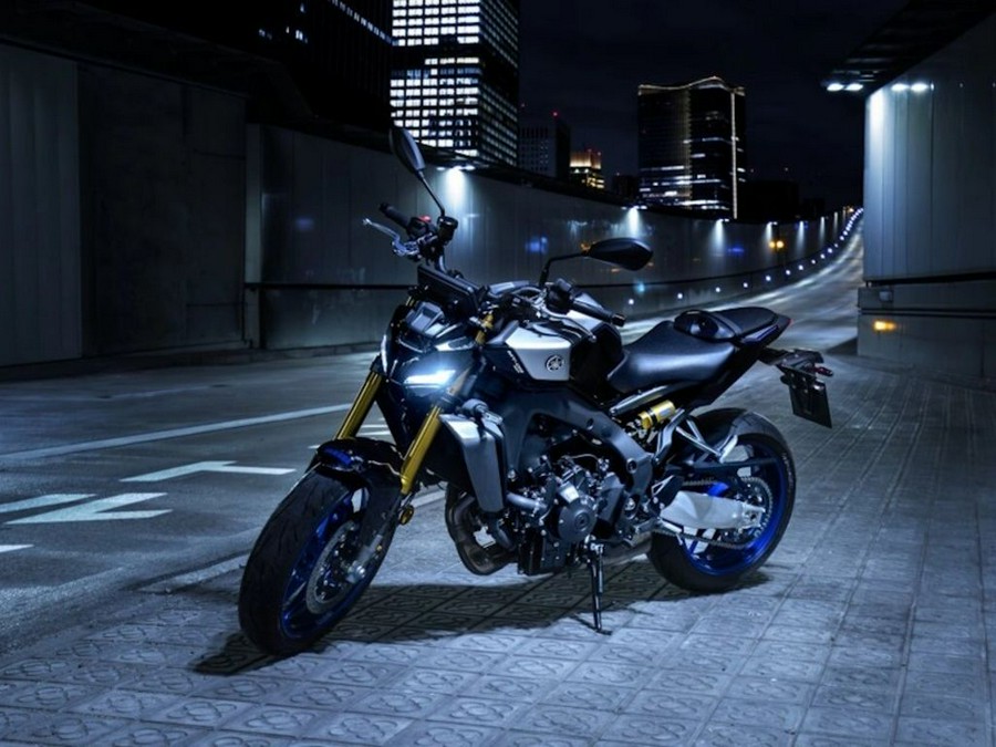 2026 Yamaha MT-09 SP