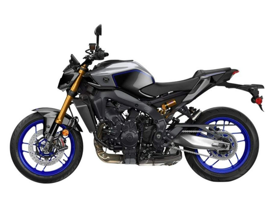 2026 Yamaha MT-09 SP