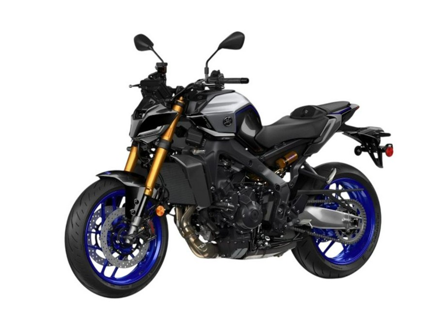 2026 Yamaha MT-09 SP