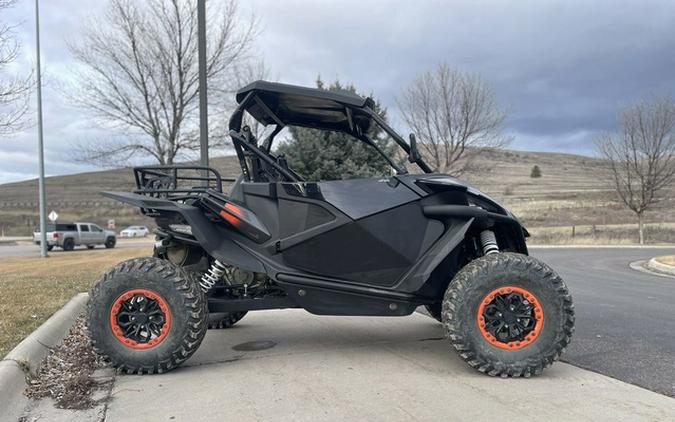 2023 CFMOTO ZFORCE 950 HO EX