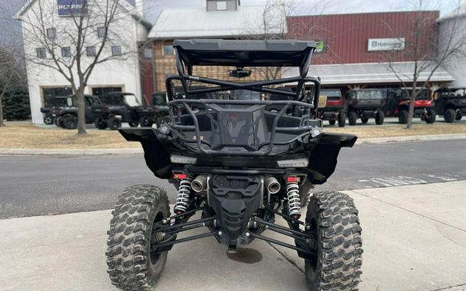 2023 CFMOTO ZFORCE 950 HO EX