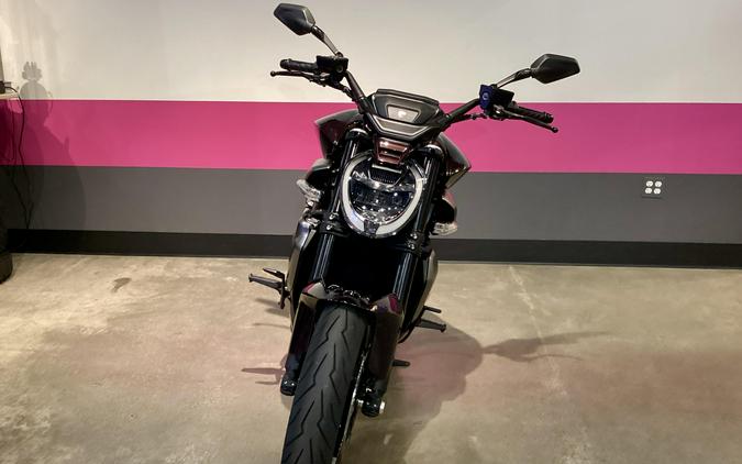 2026 Ducati XDiavel V4