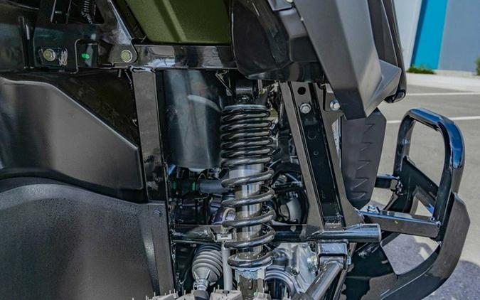 2026 Honda Pioneer 520