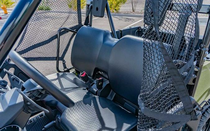 2026 Honda Pioneer 520