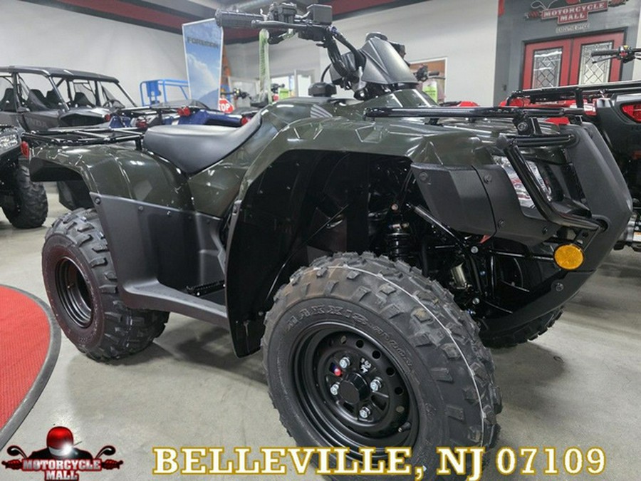 2026 Honda FourTrax Recon ES
