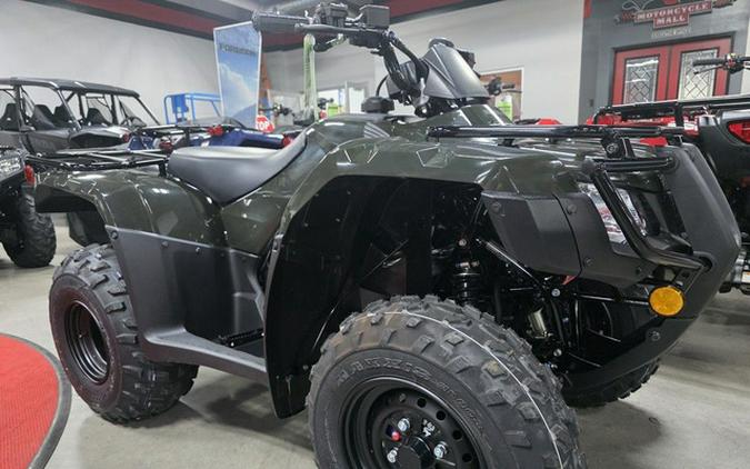 2026 Honda FourTrax Recon ES