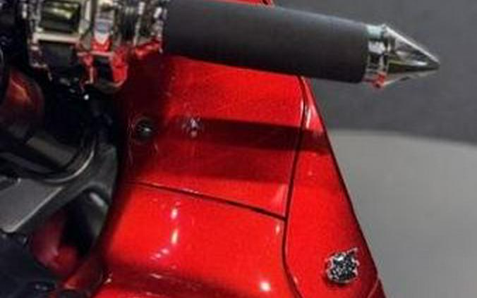 Used 2012 Suzuki HAYABUSA (CUSTOM)