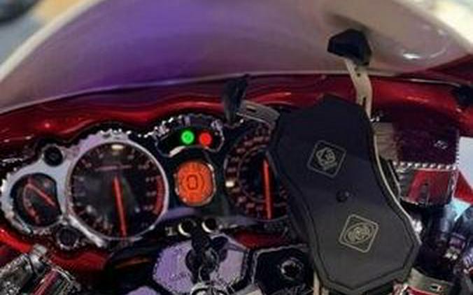 Used 2012 Suzuki HAYABUSA (CUSTOM)