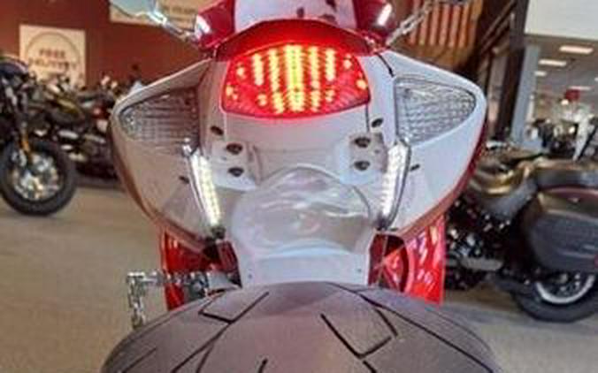 Used 2012 Suzuki HAYABUSA (CUSTOM)