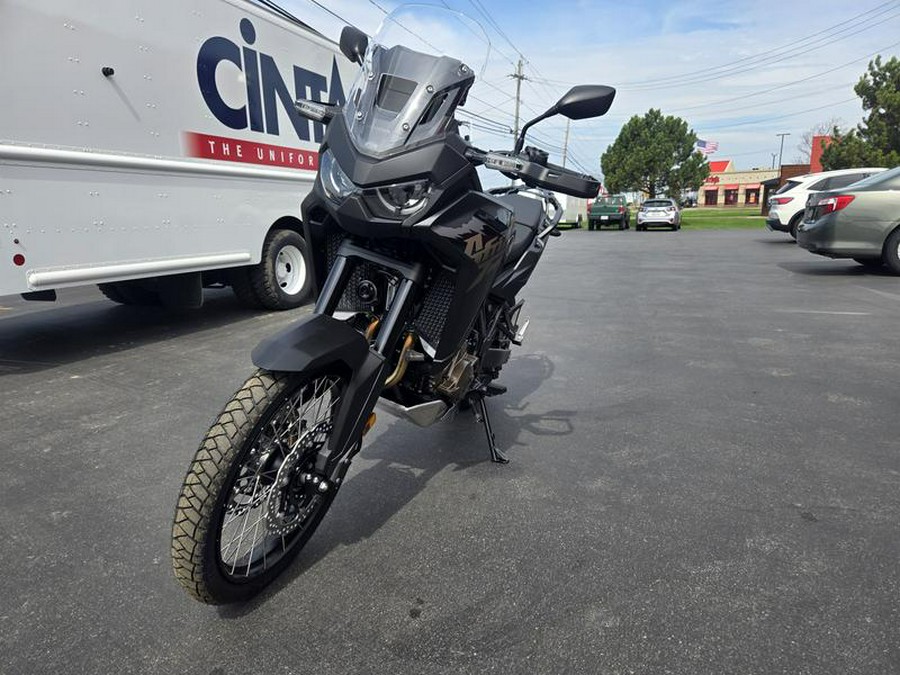 2026 Honda® Africa Twin DCT