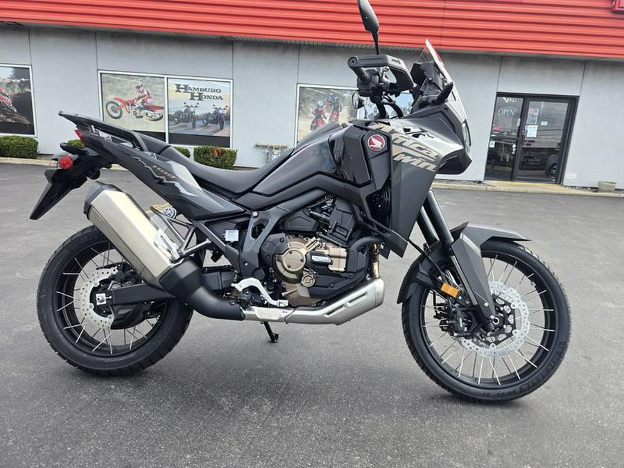 2026 Honda® Africa Twin DCT
