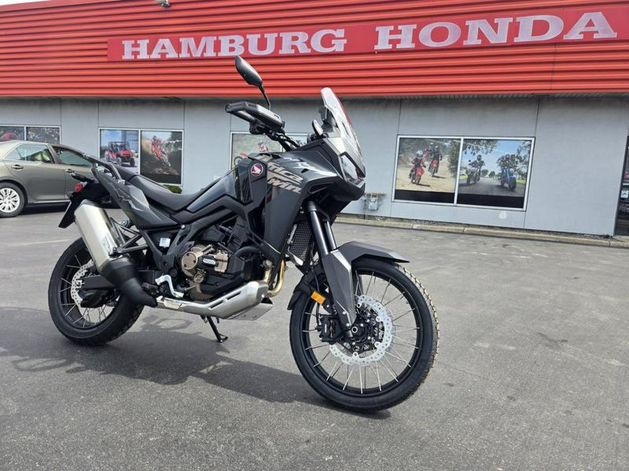 2026 Honda® Africa Twin DCT
