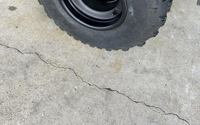 2024 Yamaha YFZ 450 R