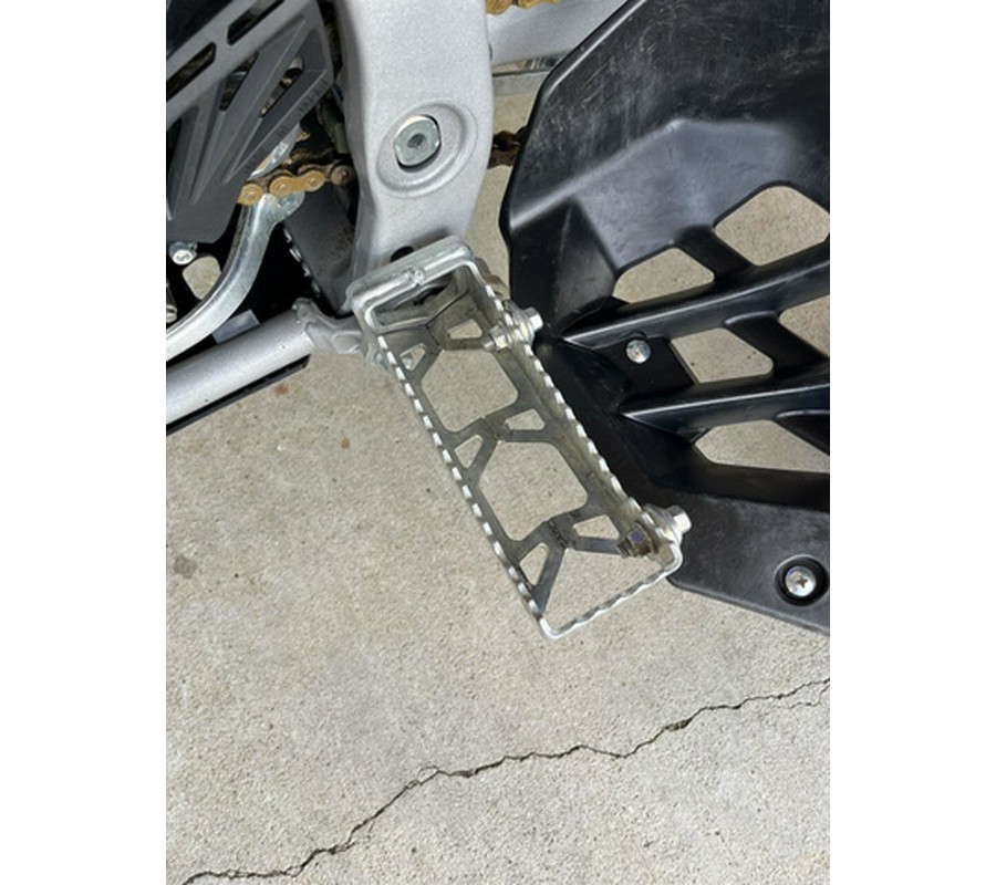 2024 Yamaha YFZ 450 R