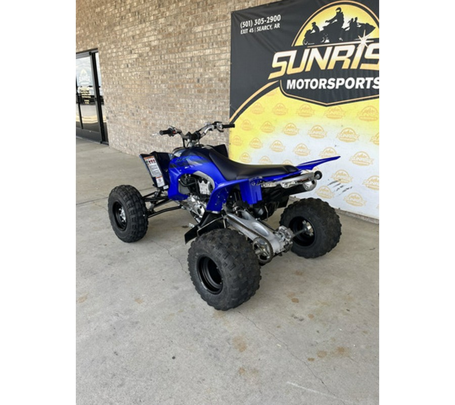 2024 Yamaha YFZ 450 R