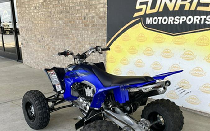 2024 Yamaha YFZ 450 R