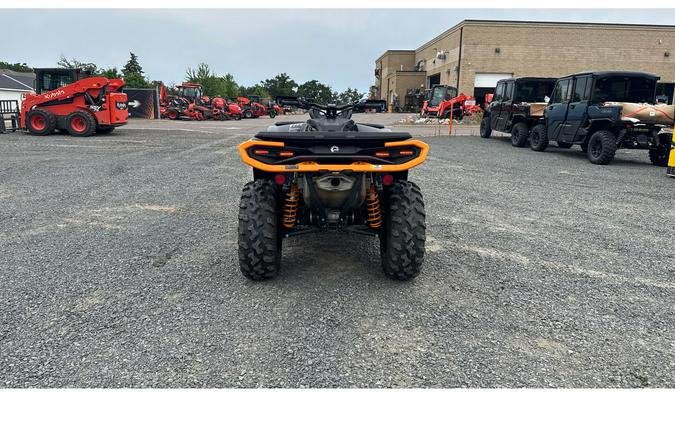 2025 Outlander XT-P 1000R - Can-Am
