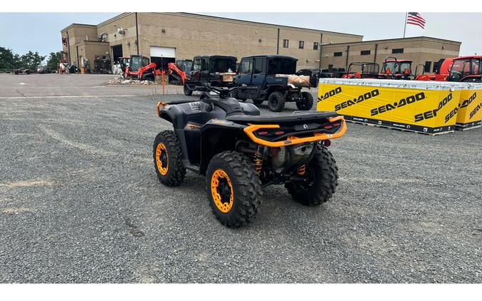 2025 Outlander XT-P 1000R - Can-Am