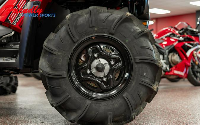 2026 POLARIS SPORTSMAN 850 MUD EDITION FURY RED